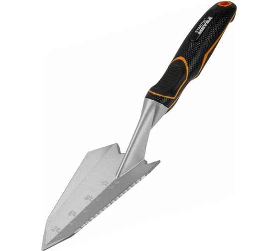 Совок посадочный STARTUL 34 см METSA ST6440-03