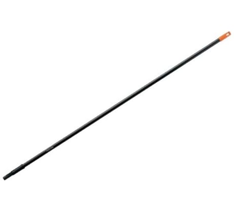 Черенок для граблей Fiskars d 28x1575 мм Solid 135001/ 1014913
