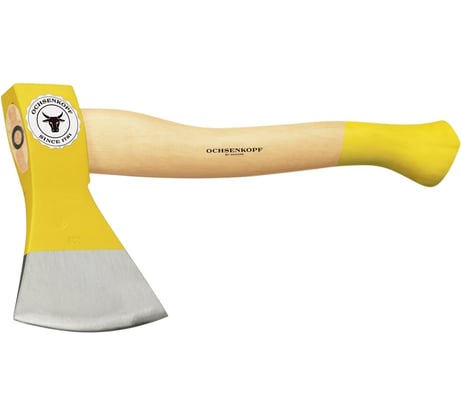 Топор для работы в лесу OCHSENKOPF 1000 г 1591665