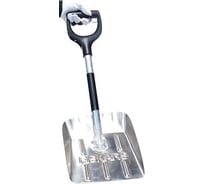 Облегченная лопата для автомобиля Fiskars 1000740S