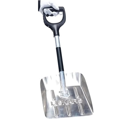 Облегченная лопата для автомобиля Fiskars 1000740S