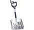 Облегченная лопата для автомобиля Fiskars 1000740S 1