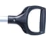 Облегченная лопата для автомобиля Fiskars 1000740S 5