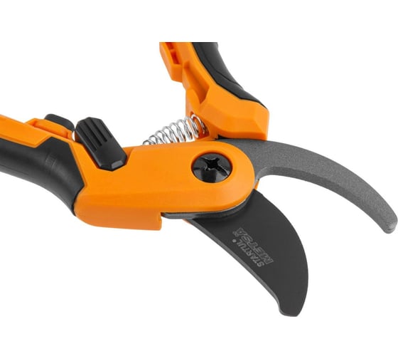 Секатор плоскостной STARTUL METSA 21 см ST6492-02
