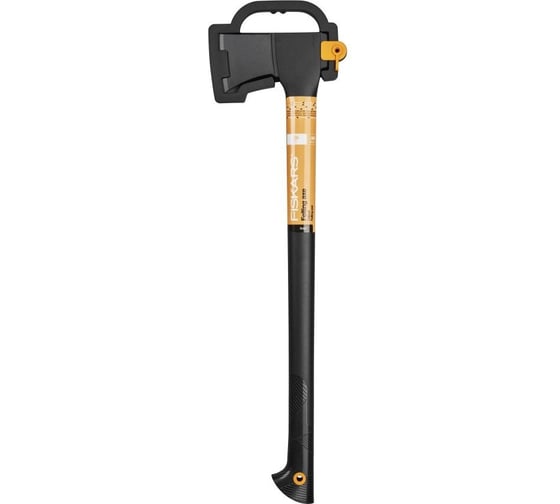 Топор универсальный Fiskars Solid A18 1052045