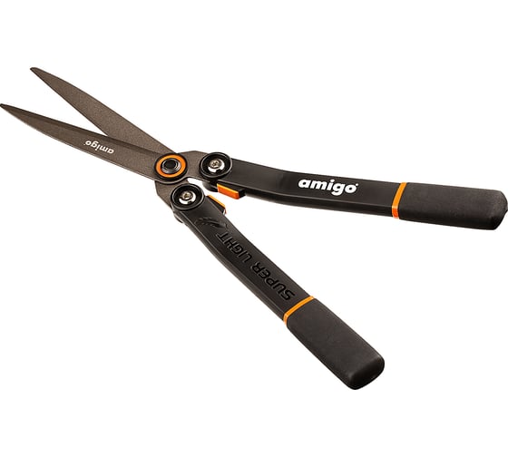 Ножницы садовые для живой изгороди Amigo Grande Easy Cut 76163