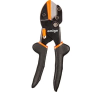 Amigo Секатор контактный с комплектом лезвий Grande 76207