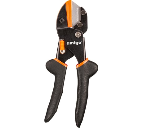 Amigo Секатор контактный с комплектом лезвий Grande 76207