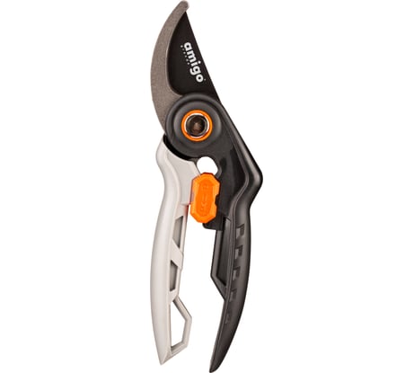 Amigo Секатор плоскостной Grande 76210