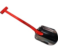 Лопата для снега Garde LS321