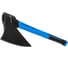 Топор с рукояткой из стекловолокна HOEGERT TECHNIK 600 г HT3B070 6