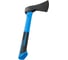 Топор с рукояткой из стекловолокна HOEGERT TECHNIK 600 г HT3B070 7
