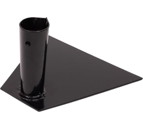 Прямая мотыга без черенка ЗМИ 150 мм М-150 26