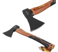 Топор FORSTIME 500гр FT-A7005(65292)