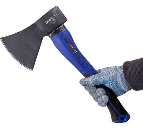 Топор YATAFORCE 800гр YF-A7008(65325)