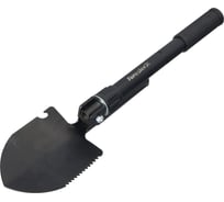 Лопата саперная складная FORESTER F410-13