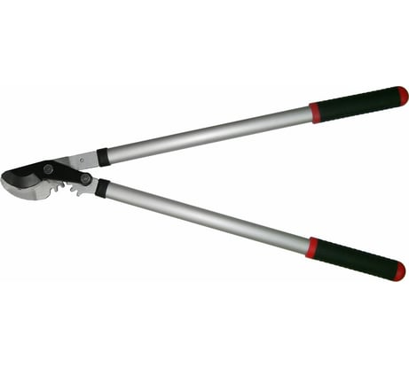 Плоскостной сучкорез с шестеренчатым механизмом SKRAB 750 мм SK5 AL 28491