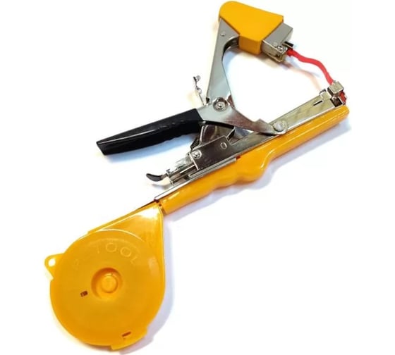 Степлер для повязки растений ХозАгро tape tool prt-bz2