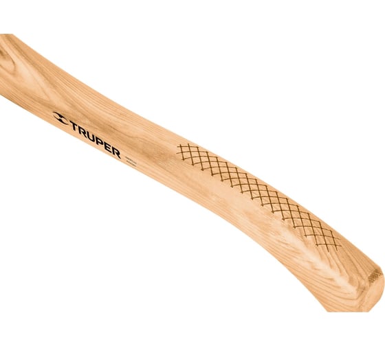 Топор Truper HC-1-1/4E 565 г, с деревянной рукояткой 11376