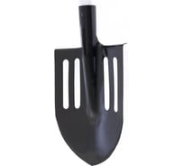 Лопата штыковая ООО ПКФ Сварком облегченная рельсовая сталь 1 шт, крепеж k00018100