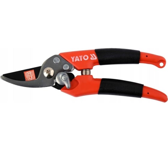Универсальный секатор YATO YT-8805 1