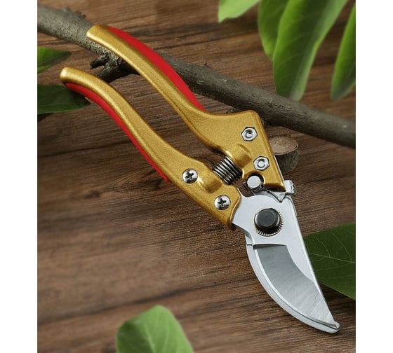 Секатор GOODKING SI-1020