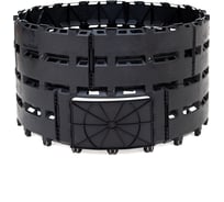 Компостер садовый BEFAST 600 л КС600S