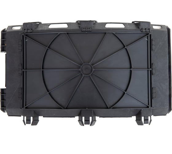 Компостер садовый BEFAST 600 л КС600S