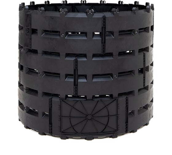Компостер садовый BEFAST 1200 л КС1200S