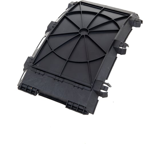 Компостер садовый BEFAST 1200 л КС1200S