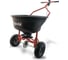 Разбрасыватель удобрений, реагента Agri-fab 250-300 см, 50 л 45-0526 1