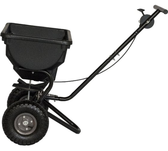 Разбрасыватель удобрений, реагента Agri-fab 300 см, 38 л 45-0531