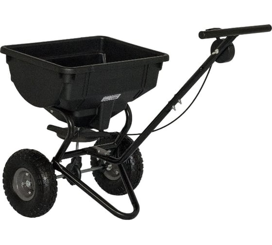 Разбрасыватель удобрений, реагента Agri-fab 300 см, 38 л 45-0531