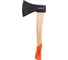 Топор STARTUL 0,8кг с дер. рукояткой STANDART () ST2405-08 ЦЗ-3529923600 7