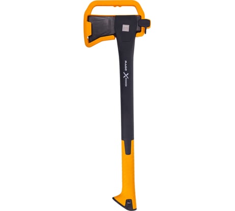 Топор колун универсальный RAGE X POWER 1150 г 600 мм с чехлом 900260