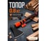 Топор STARTUL 0,8кг с фибергл. рукояткой STANDART () ST2404-08 ЦЗ-1766294888 2