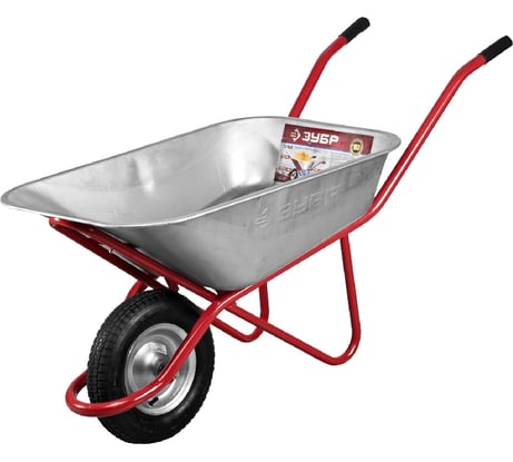 Строительная тележка ЗУБР 39903