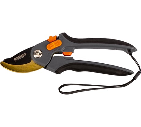 Секатор Amigo 76407