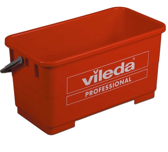 Ведро для мытья окон Vileda Professional Эволюшн 25 л 500118