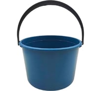 Ведро ЛЕТО 5 л, цветное 336