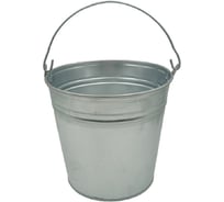 Ведро оцинкованное ЛЕТО 12л 96
