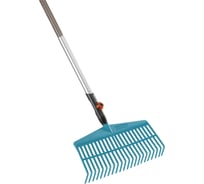 Грабли для газона пластиковые Gardena 03020-23.000.00