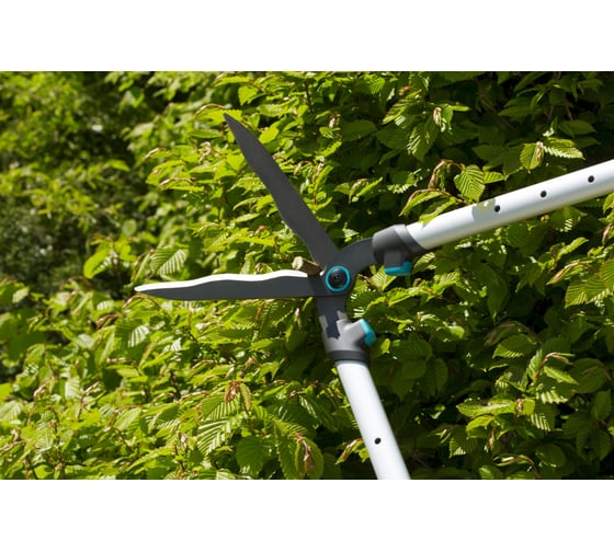 Ножницы для живой изгороди механические Gardena TeleCut 12304-30.000.00