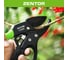 Секатор Zentor 200 мм ZT60001 5