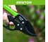 Секатор Zentor 200 мм ZT60001 6
