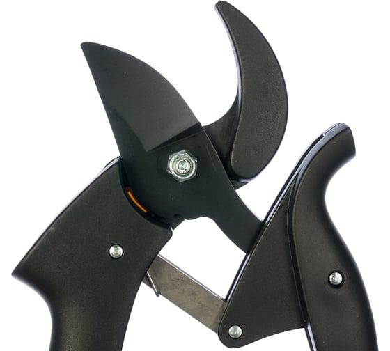 Контактный секатор с рычажным приводом Fiskars 1001532 (111330)