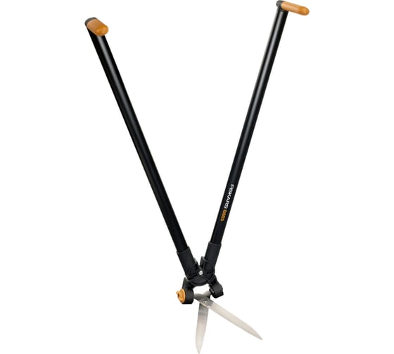 Ножницы для травы и живой изгороди GS53 Fiskars 1001565 (113710)
