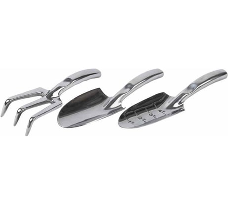 Посадочный набор GRINDA из трёх предметов 8-421760-H3