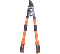 Сучкорез с телескопической Villager со стальной рукояткой LS 112 005724