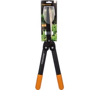 Ножницы для живой изгороди Fiskars PowerGear HS72 1000596 (114790)